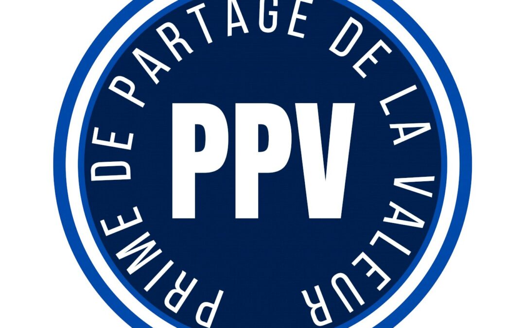 Versement complémentaire d’une PPV