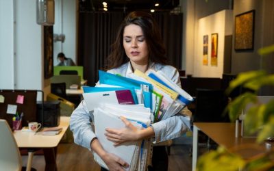 Parole aux salariés : Votre charge de travail