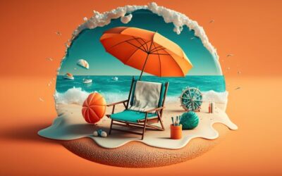 Dispositif été 2024 sur le réseau