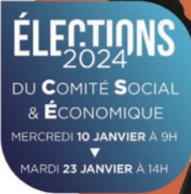 Plaquette électorale SU-UNSA CE Loire Centre