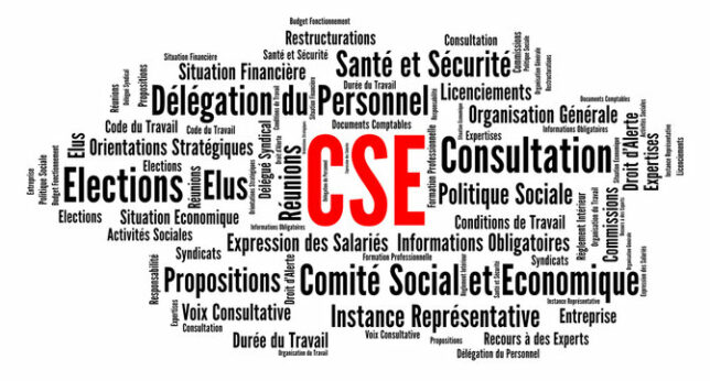 Regard intérieur sur le CSE de février 2024