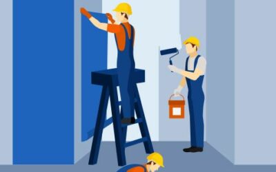 Quand le bâtiment va…