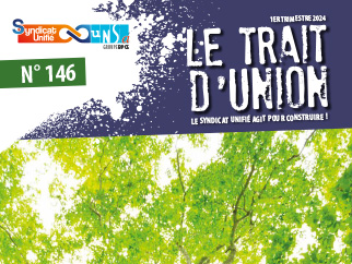 Trait d’Union 146