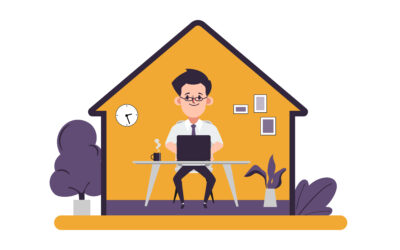 TELETRAVAIL DANS LE RESEAU : Où en est-on ?