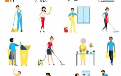 Vos CESU, vos droits.