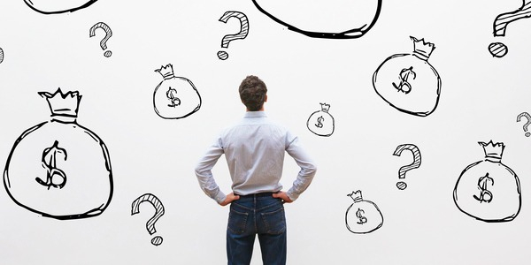 Questionnaire sur le marché des professionnels :