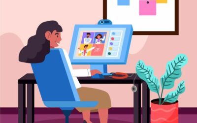 Prolongation de la Charte Télétravail