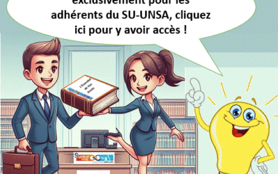 L’ESSENTIEL DE VOS DROITS 2024