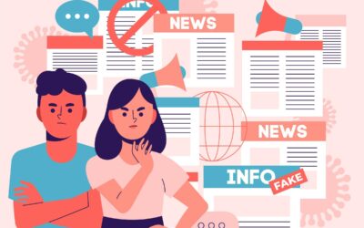 JUSTE UNE MISE AU POINT…