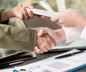 ACCORD SUR LES MESURES TRANSITION ENERGETIQUE