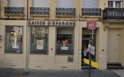 CSE du 27/03/2025 :  Regroupement de l’agenge St-Etienne Beaubrun avec St-Etienne Université