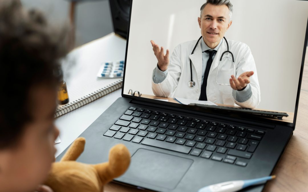 BPCE Mutuelle Téléconsultation 🩺💻️