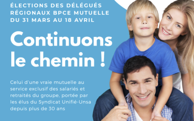 BPCE Mutuelle : Un avantage clé pour les nouveaux entrants