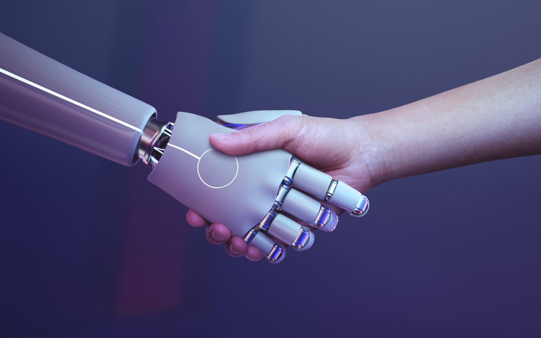🤖IA en CELR à travers les outils et la stratégie du groupe BPCE🤖