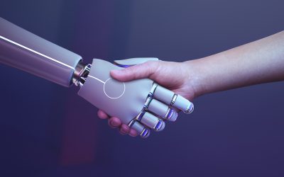 🤖IA en CELR à travers les outils et la stratégie du groupe BPCE🤖
