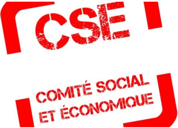 Compte rendu CSE du 19 JUIN