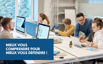 📌 Rappel ! On vous donne la parole pour vos conditions de travail