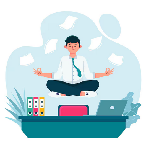 RAPPEL : CONDITIONS DE TRAVAIL, VOTRE AVIS COMPTE !