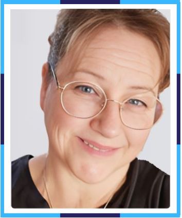 Christelle BAUDUIN