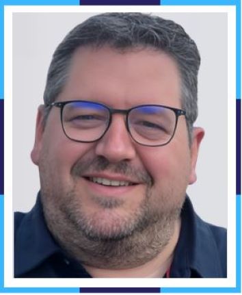 Éric DECOUVELAERE