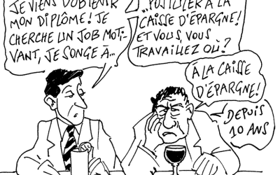 CHRONIQUES DU CSE 28 AOUT 2025