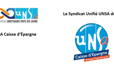 LE SYNDICAT UNIFIE UNSA CHANGE DE NOM