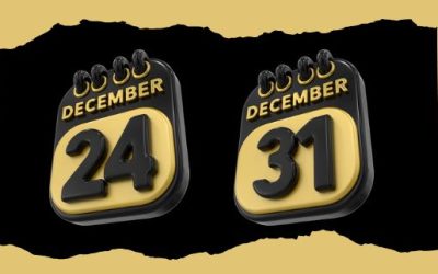 POINT CSE : FERMETURES ANTICIPEES 24 ET 31/12/25