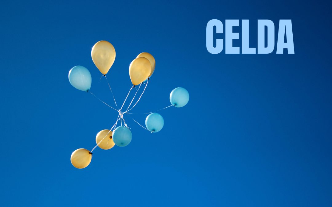 Avenir de la CELDA : on continue !