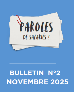 PAROLES DE SALARIES 2