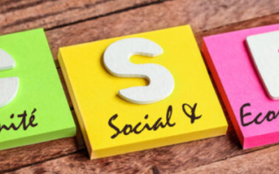 INFOS DE LA REUNION DE CSE DU 18 DECEMBRE 2025