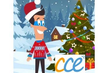 CALENDRIER DE L’AVENT : COULEUR CE