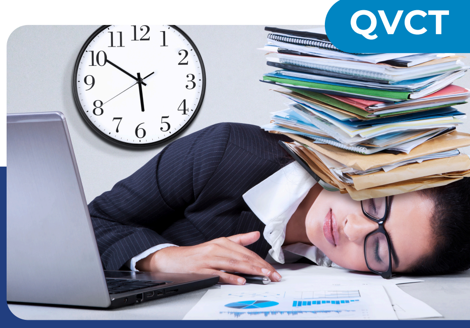 🎙️🪫Paroles de salariés : Charge de travail🪫🎙️𝔼𝕡𝕚𝕤𝕠𝕕𝕖 𝟛