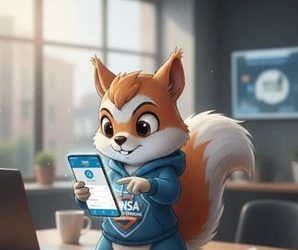 NOS APPLIS : Restez connectés et informés