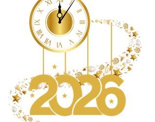 MEILLEURS VOEUX 2026