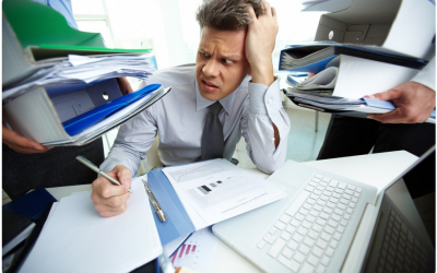 QVCT : LA CHARGE DE TRAVAIL