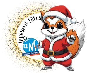 Bonnes Fêtes de Fin d’Année