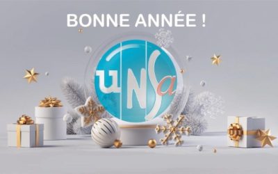 Nos meilleurs vœux pour 2026