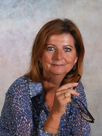 Patricia COTTARD