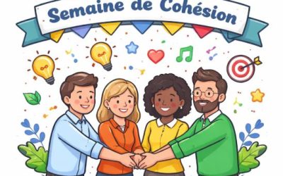 CSE du 29/01/2026 : SEMAINES DE COHÉSIONS