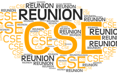 INFOS DU CSE DU 24 FEVRIER 2026