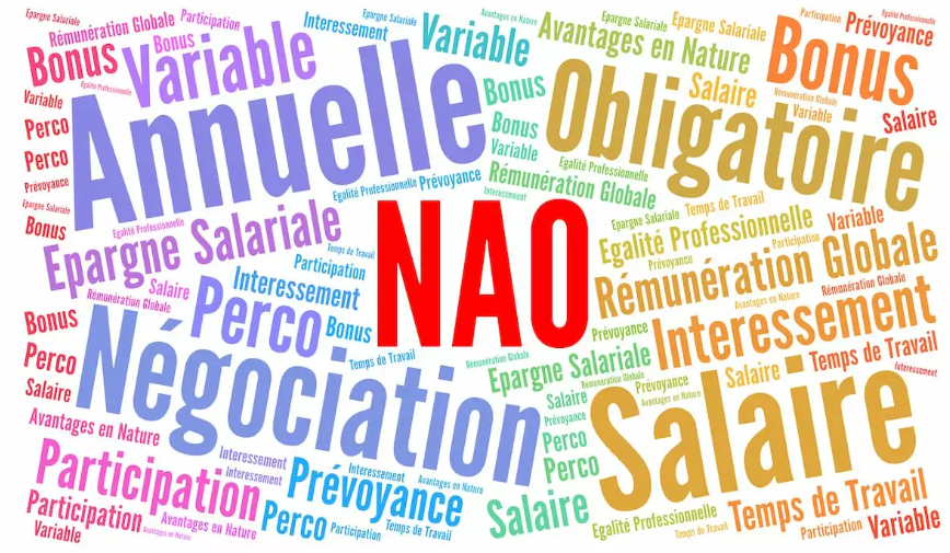 NAO CELDA