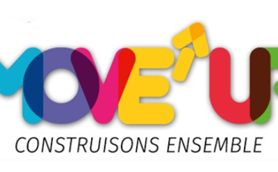 Anniversaire MOVE UP