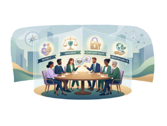 CSE du 25/03/2026 : RECUEIL DEONTOLOGIQUE