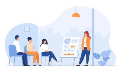 QVCT : formations et opportunités professionnelles – Parole de salariés