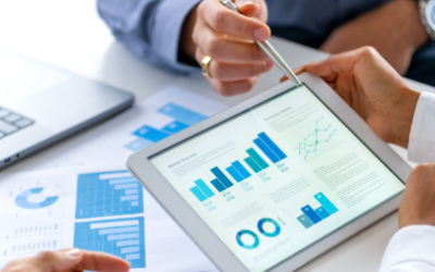 Ajustement du périmètre sur le marché des pros consécutif à la revue des portefeuilles