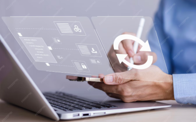 Information sur la revue des portefeuilles de clients de la BDD