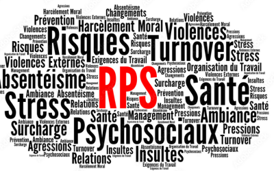 Saga QVCT « Paroles de salariés » n° 7 – RISQUES PSYCHOSOCIAUX