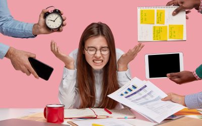 Paroles de salariés : les Risques Psychosociaux 𝔼𝕡𝕚𝕤𝕠𝕕𝕖 𝟟 🤯