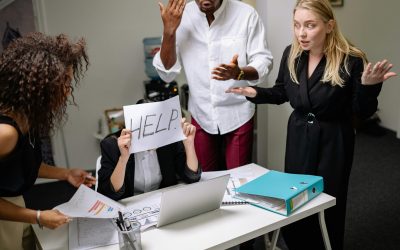 MANAGERS : SUR TOUS LES FRONTS