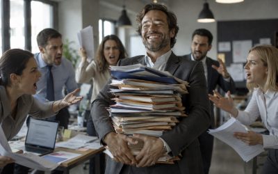 MANAGERS : SUR TOUS LES FRONTS